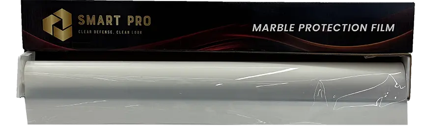Marble protection film uae