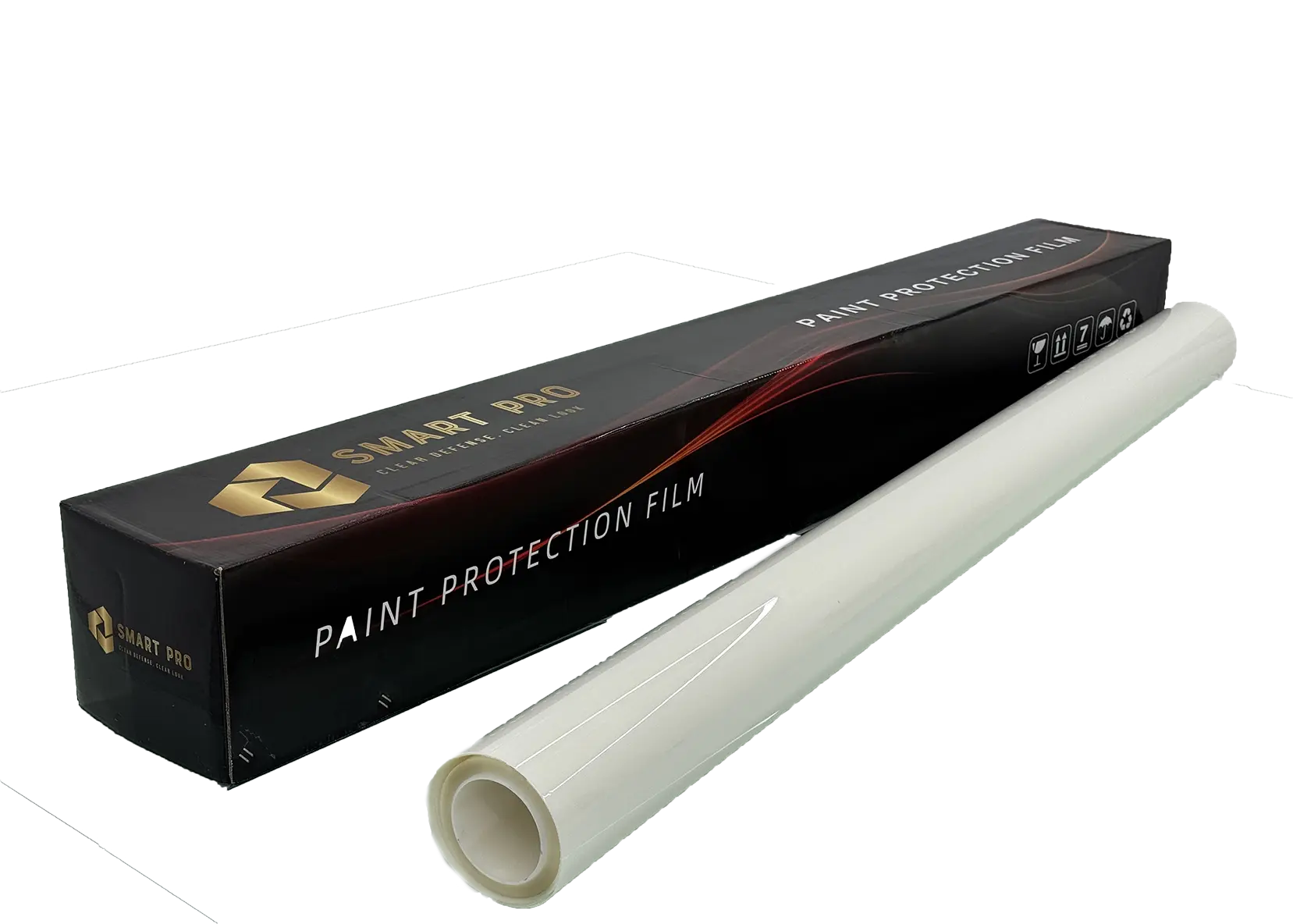 car paint protection film ppf