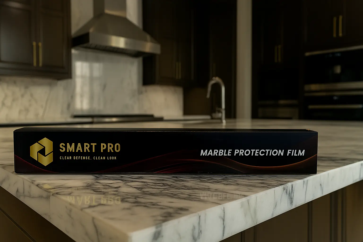 marble protection film dubai